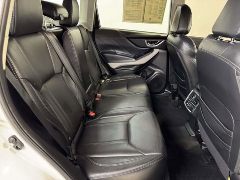 Used 2024 Subaru Forester Limited w/ Pop Package 2 image 13