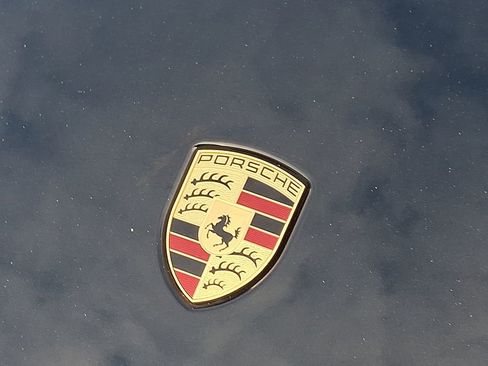 Used 2017 Porsche 911 Carrera S image 29