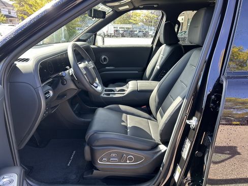 New 2026 Hyundai Palisade Calligraphy image 4