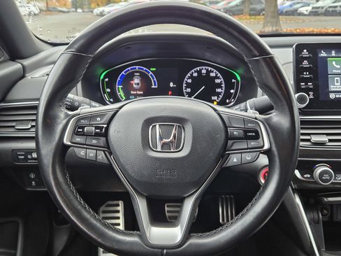 Used 2022 Honda Accord Sport image 14
