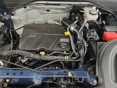 Used 2021 Chevrolet TrailBlazer LT w/ Convenience Package FWD image 27