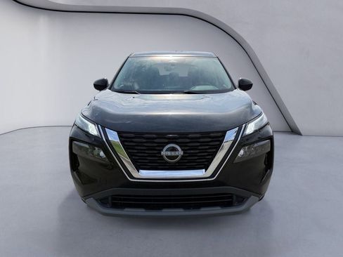 Used 2023 Nissan Rogue S image 8