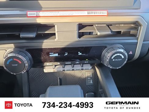 New 2026 Toyota Tacoma SR5 image 43