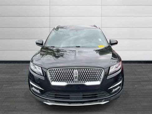 Used 2019 Lincoln MKC Premiere FWD image 6