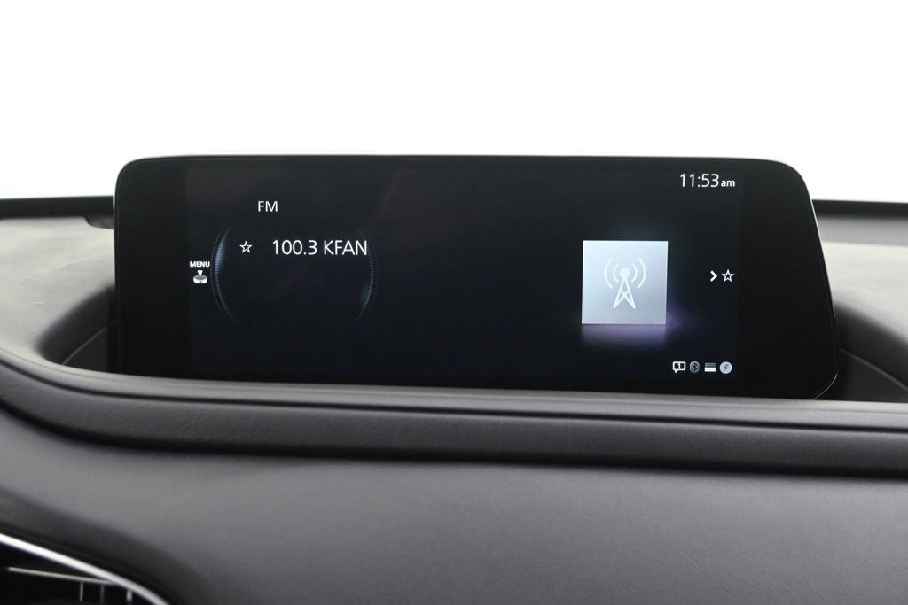 Certified 2026 MAZDA CX-30 AWD 2.5 S image 28