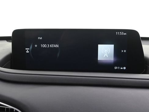 Certified 2026 MAZDA CX-30 AWD 2.5 S image 28