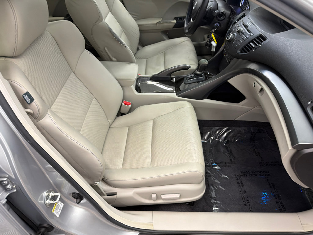 Used 2013 Acura TSX Sedan FWD image 15