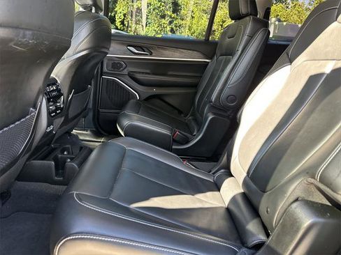 Certified 2021 Jeep Grand Cherokee L Limited image 15