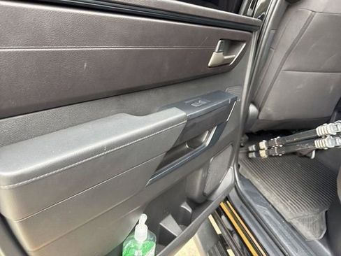 Used 2025 Toyota Tundra SR5 image 17