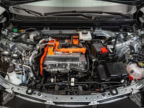 Used 2024 Honda Prologue Elite image 39