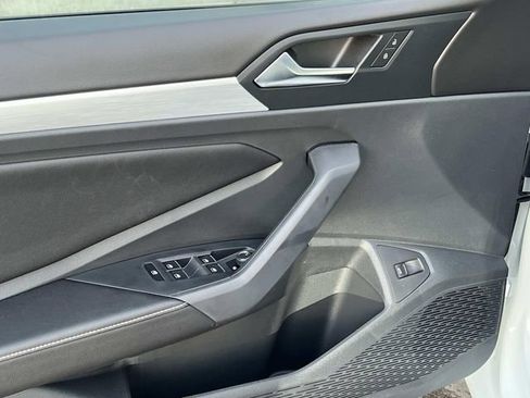 New 2026 Volkswagen Jetta Sport FWD image 9