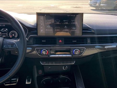 Certified 2023 Audi S5 Premium Plus w/ Premium Plus Package image 7