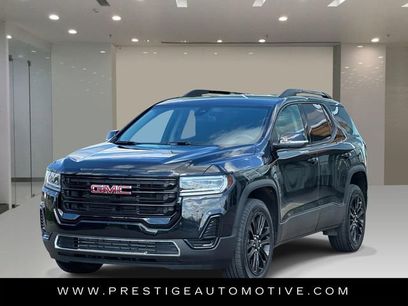 Used 2023 GMC Acadia SLE w/ Driver Convenience Package