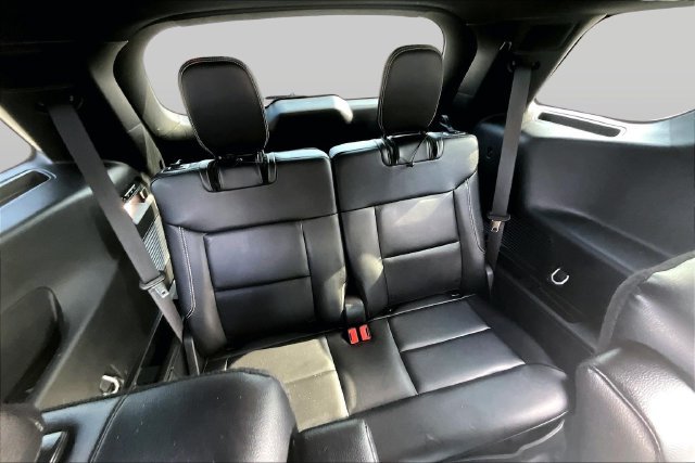 Used 2024 Ford Explorer ST w/ Equipment Group 401A AWD/4WD image 30