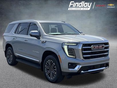 New 2026 GMC Yukon Elevation w/ LPO, Get Active Package