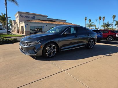 Used 2022 Kia K5 EX w/ EX Premium Package