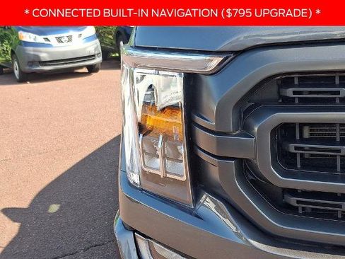 Certified 2022 Ford F150 XLT w/ Equipment Group 302A High image 9