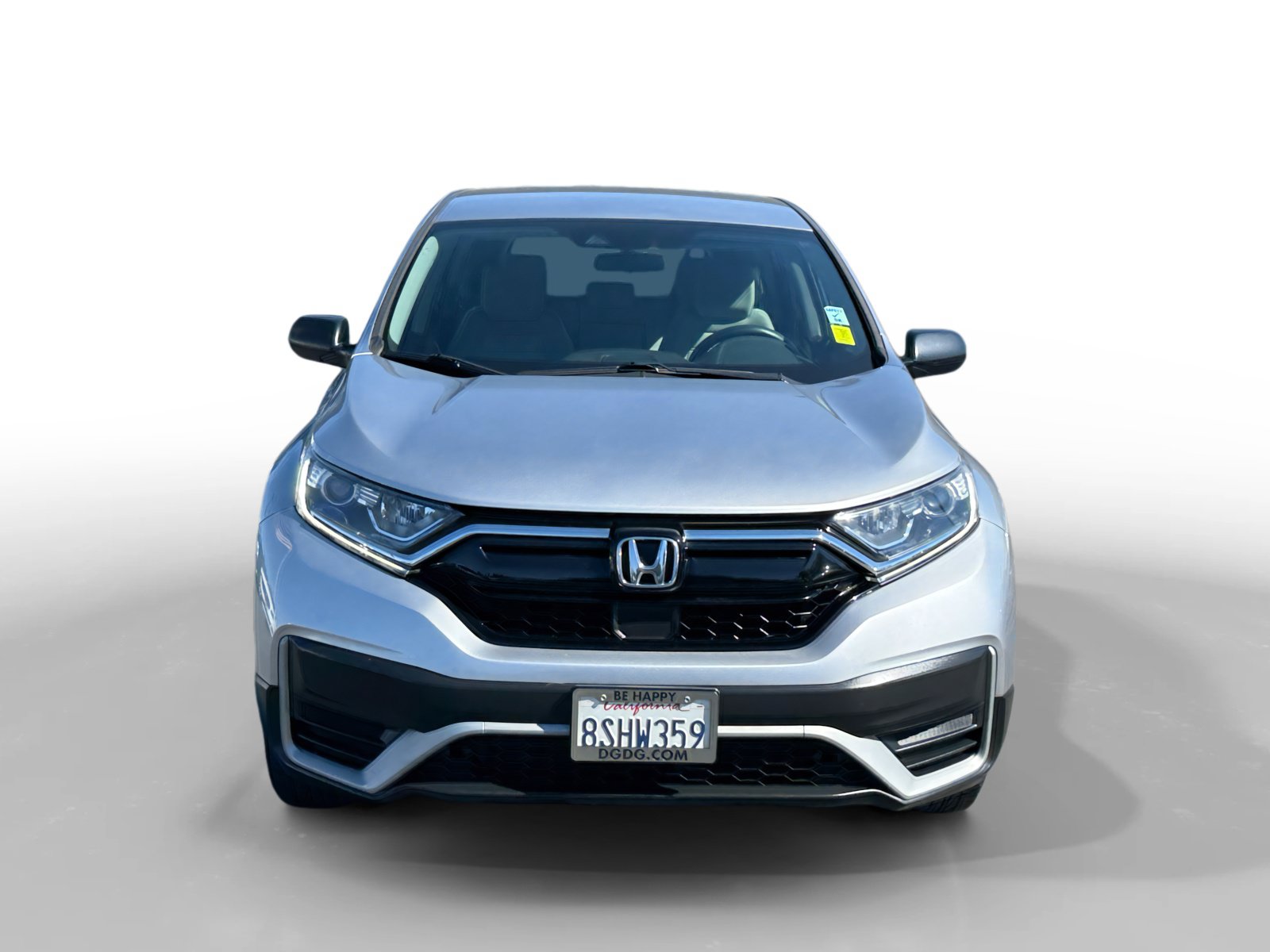 Used 2020 Honda CR-V LX image 8