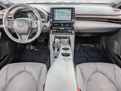Used 2019 Toyota Avalon Limited w/ Advanced Safety Package FWD image 19