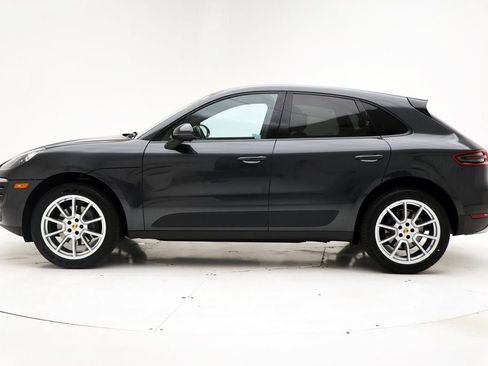 Used 2018 Porsche Macan image 6
