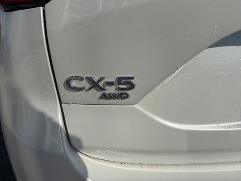 Used 2023 MAZDA CX-5 AWD 2.5 S image 10