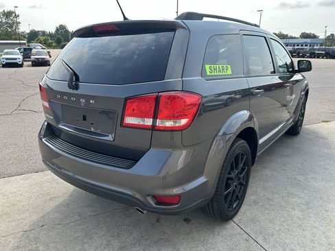 Used 2014 Dodge Journey SXT w/ Quick Order Package 28C FWD image 5