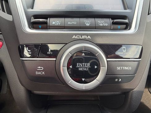 Used 2020 Acura MDX SH-AWD image 32