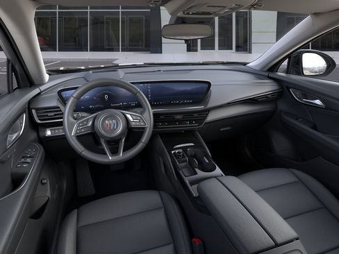 New 2025 Buick Envision Preferred image 15