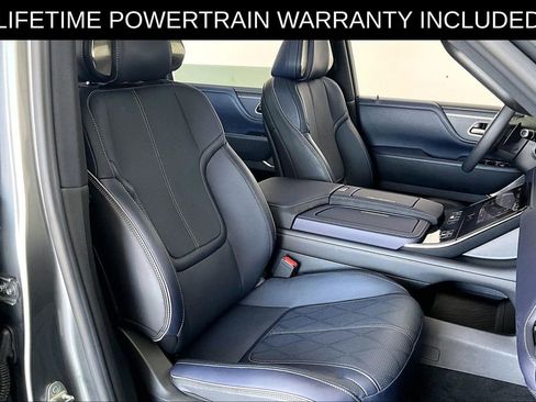 Certified 2026 INFINITI QX80 4WD w/ Sport Exterior Package image 9