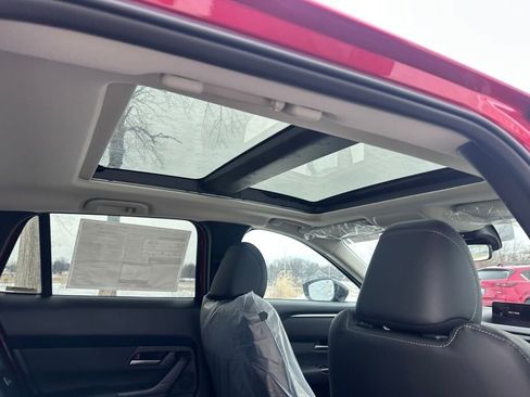 New 2026 MAZDA CX-50 AWD 2.5 S w/ Weather Package image 8