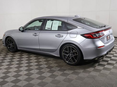 Used 2024 Honda Civic Sport Touring image 15