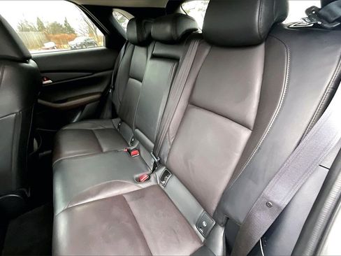 Certified 2023 MAZDA CX-30 AWD 2.5 S w/ Premium Package image 26