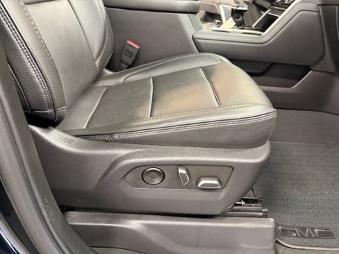 Used 2023 GMC Sierra 1500 Denali AWD/4WD image 34