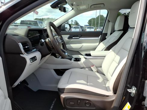 New 2026 GMC Terrain Denali image 18