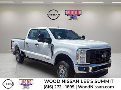 Used 2024 Ford F250 XL w/ FX4 Off-Road Package
