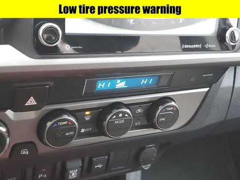 Used 2023 Toyota Tacoma SR5 image 18