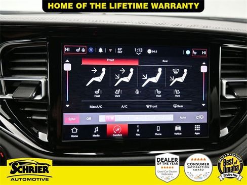 Used 2022 Dodge Durango Citadel image 20