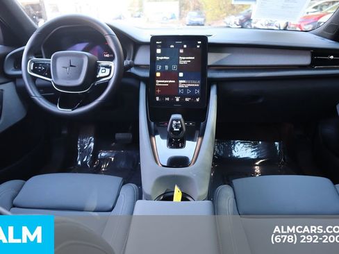 Used 2024 Polestar Polestar 2 Long Range Dual Motor image 24