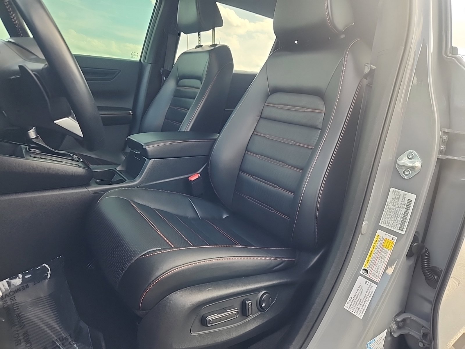 Used 2025 Honda CR-V Sport-L image 31
