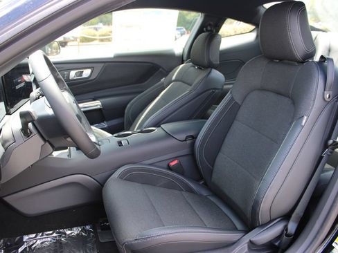 New 2026 Ford Mustang Coupe RWD image 6