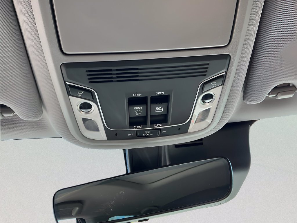 Used 2026 Honda Ridgeline RTL image 40