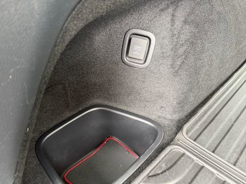 Used 2023 Honda Passport TrailSport image 43