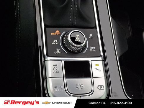 Used 2024 Kia Telluride SX Prestige w/ Towing Package AWD/4WD image 31