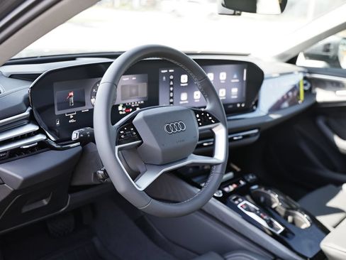 New 2026 Audi A5 2.0T Premium Plus AWD/4WD image 18