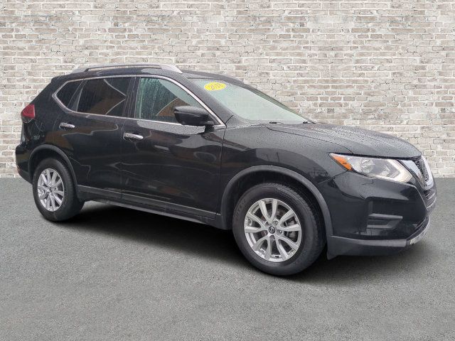 Used 2018 Nissan Rogue SV w/ Premium Package AWD/4WD image 1