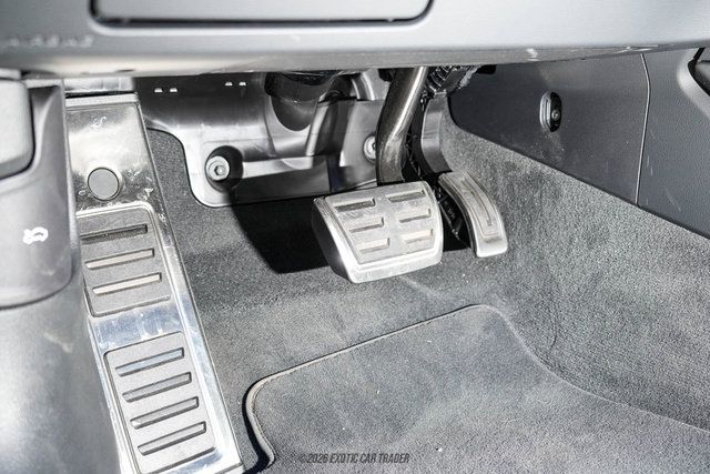 Used 2021 Audi RS 7 Sportback AWD/4WD image 44