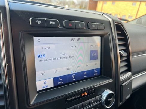 Certified 2021 Ford Expedition Max Limited image 14