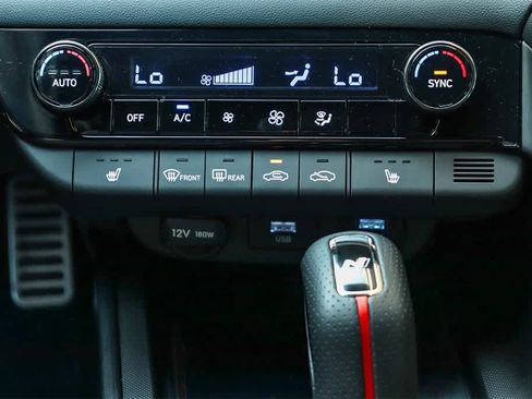 Used 2023 Hyundai Elantra N Line image 14