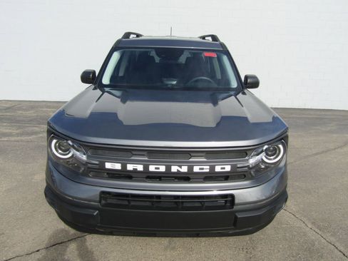 Used 2023 Ford Bronco Sport Big Bend image 10