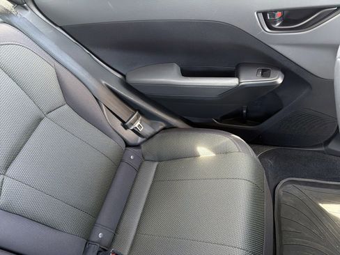 Certified 2024 Subaru Crosstrek 2.0i Premium image 14